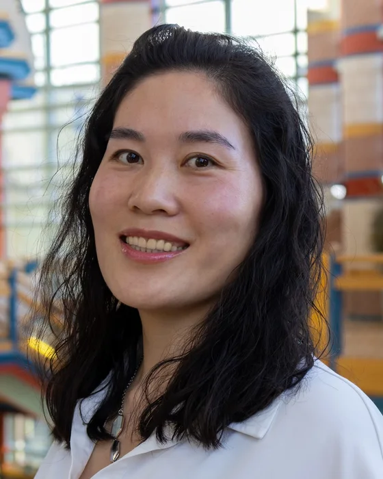 Grace Feng